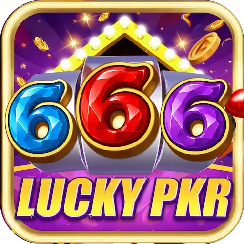 Lucky PKR 666