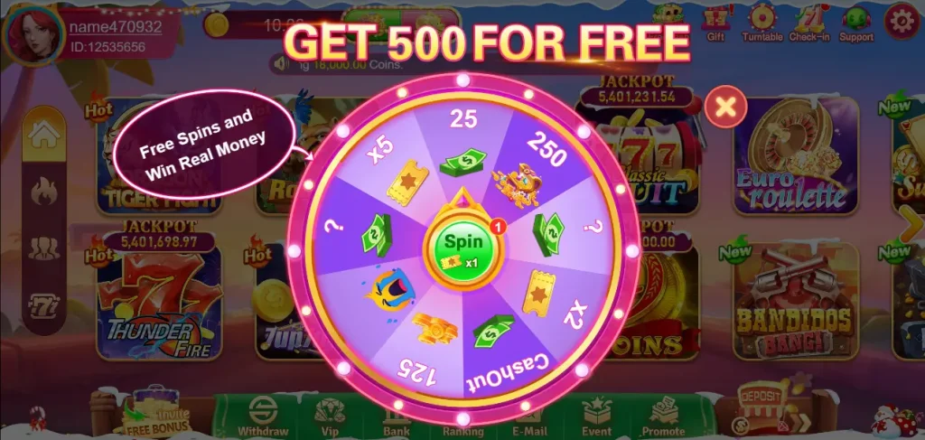 lucky-pkr-666-free-cash