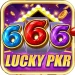 Lucky PKR Logo