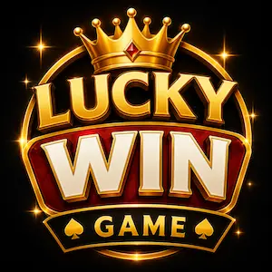 Lucky WIN Logo