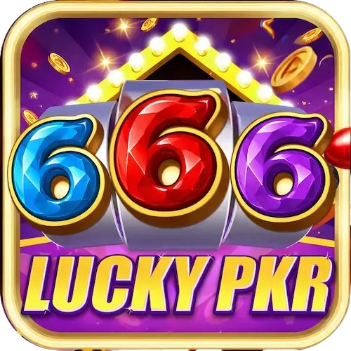 Lucky_PKR_666_LOGO