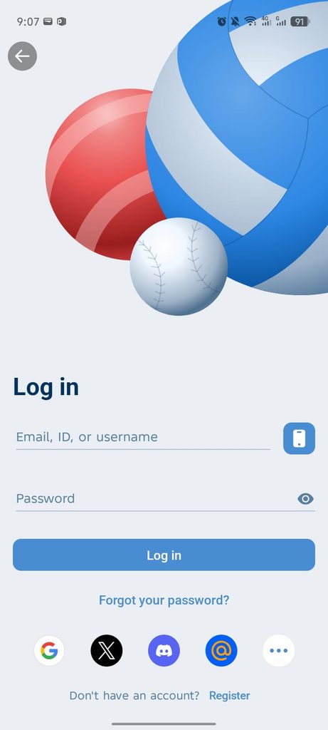 M999 Game App