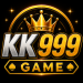 kk999 game logo