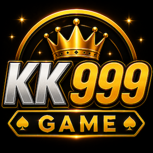 kk999 game logo